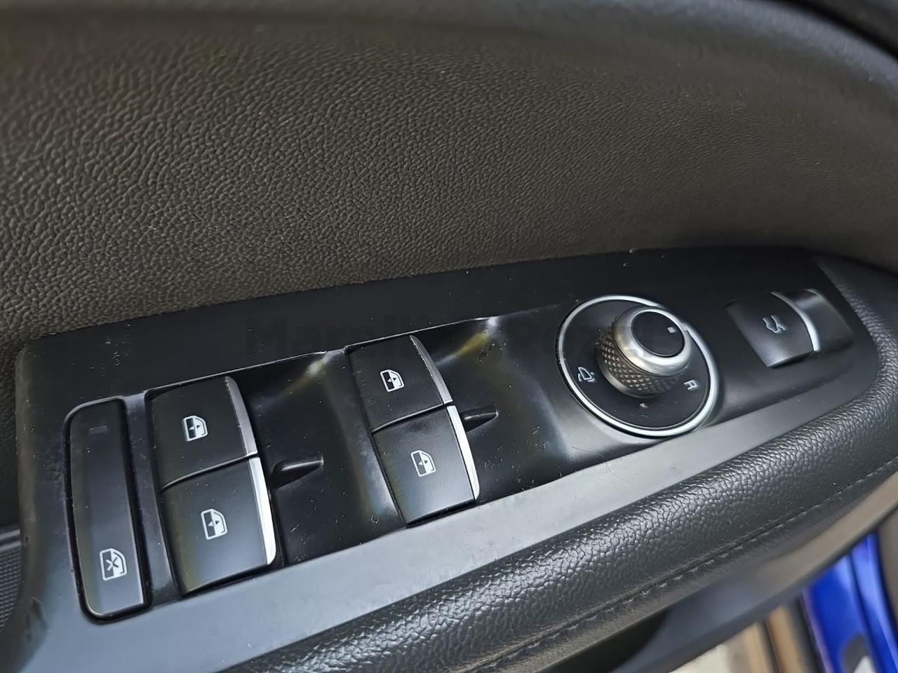 Alfa Romeo Alfa Romeo Stelvio usata 9