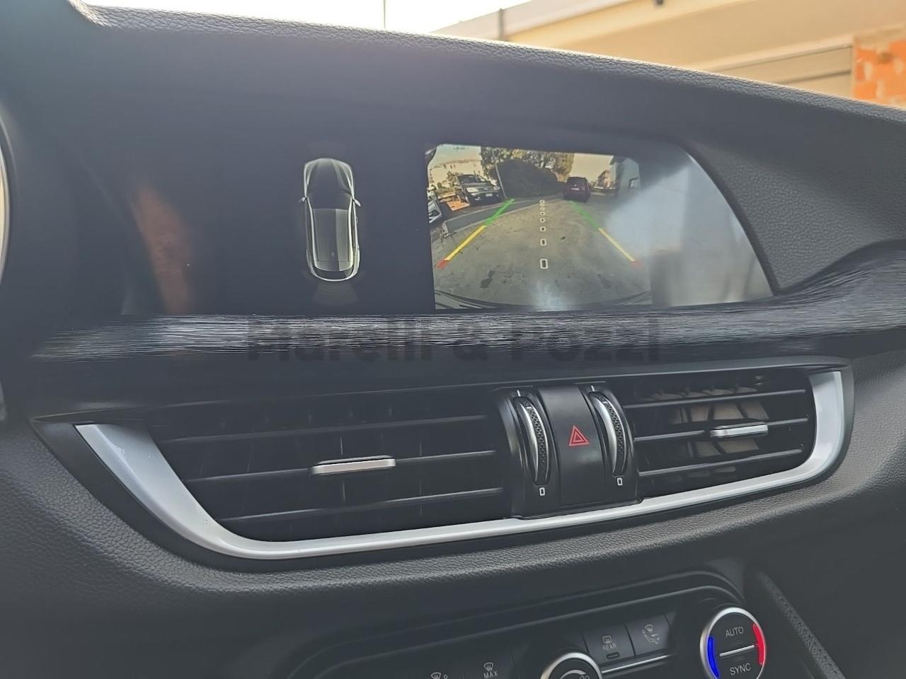 Alfa Romeo Alfa Romeo Stelvio usata 14