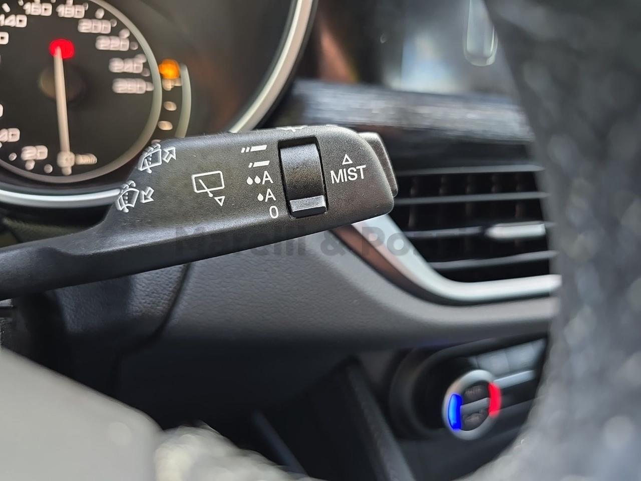 Alfa Romeo Alfa Romeo Stelvio usata 15