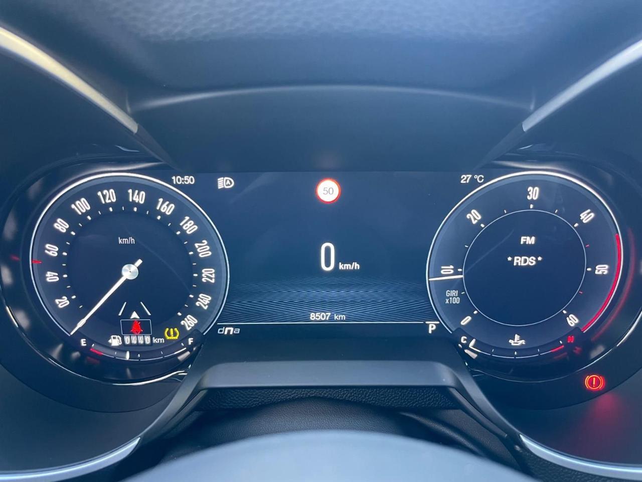 Alfa Romeo Alfa Romeo Stelvio usata, con pacchetto sportivo
