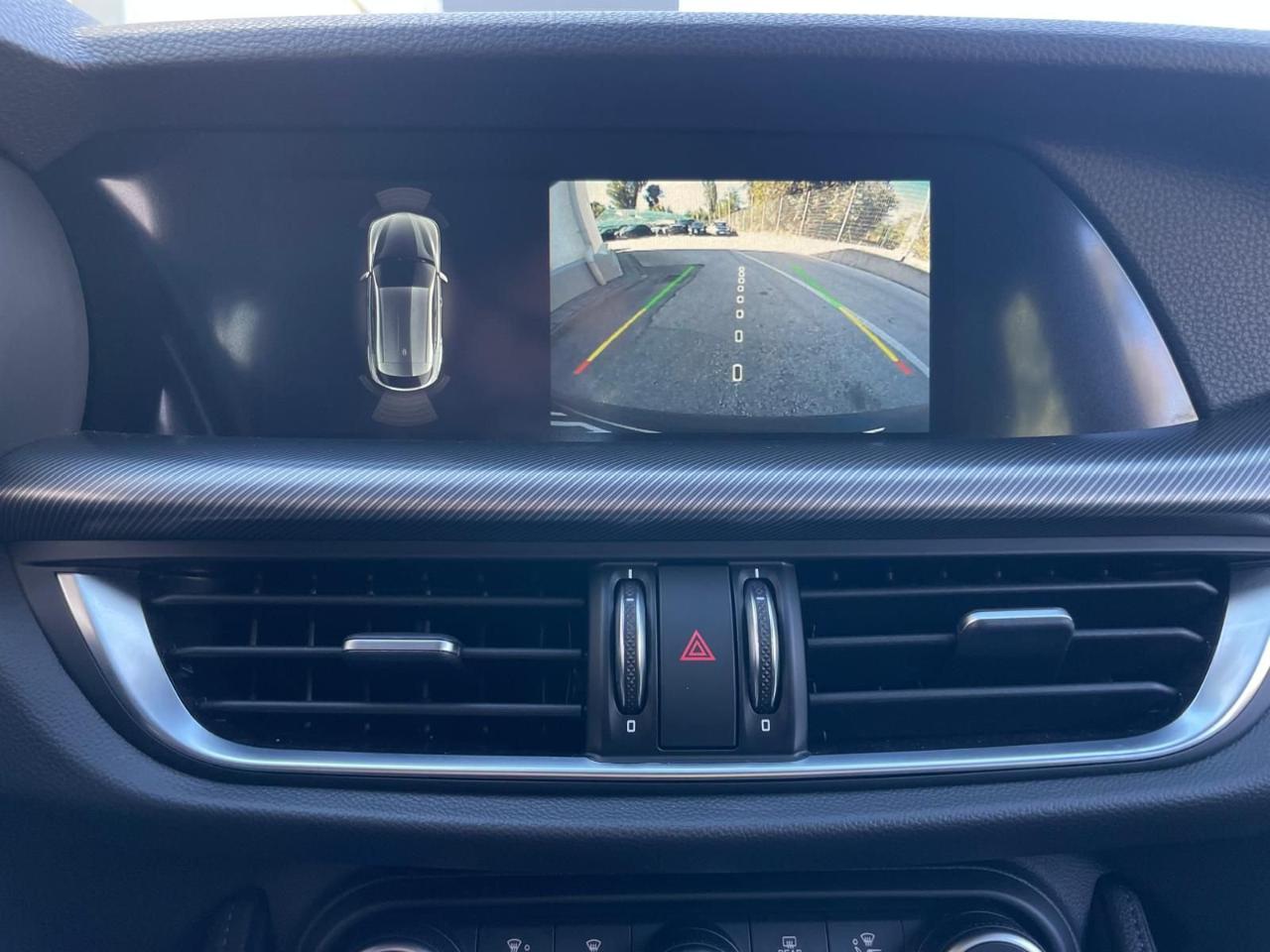 Alfa Romeo Alfa Romeo Stelvio usata 7