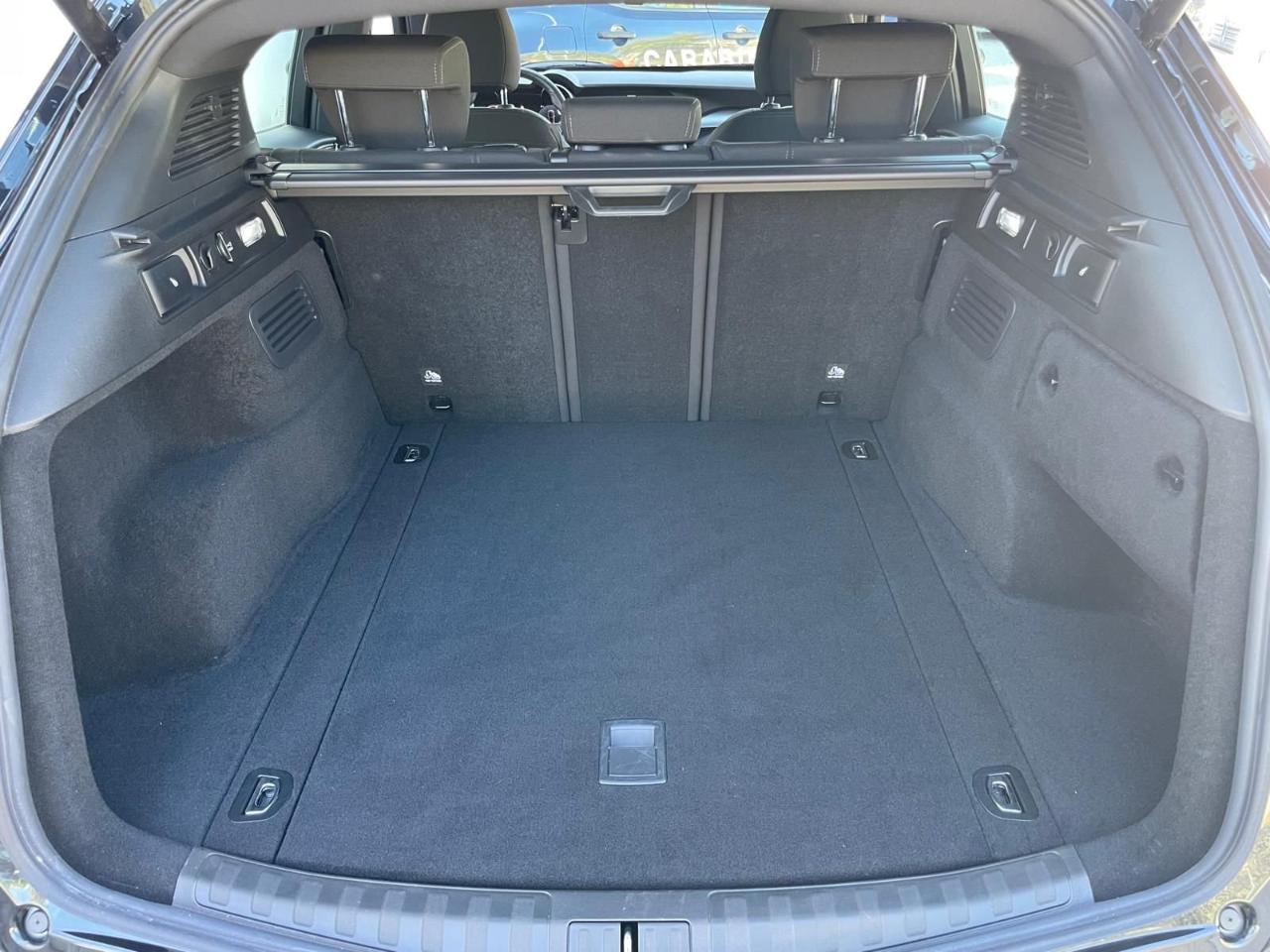 Alfa Romeo Alfa Romeo Stelvio usata 14