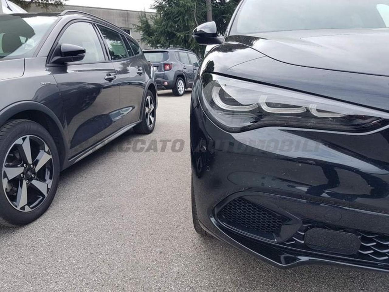 Alfa Romeo Alfa Romeo Stelvio usata 9