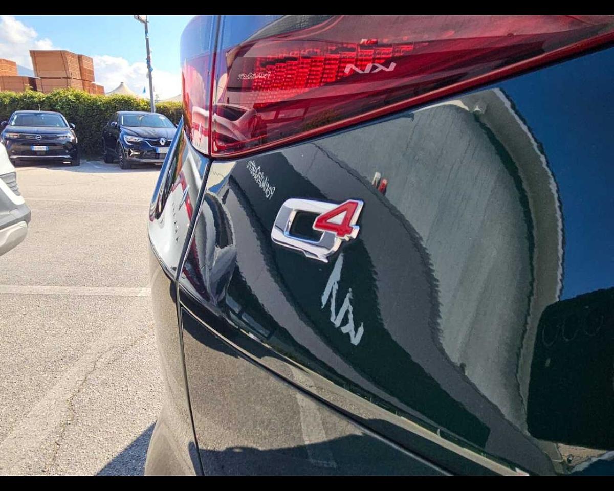 Alfa Romeo Alfa Romeo Stelvio usata, con 4x4