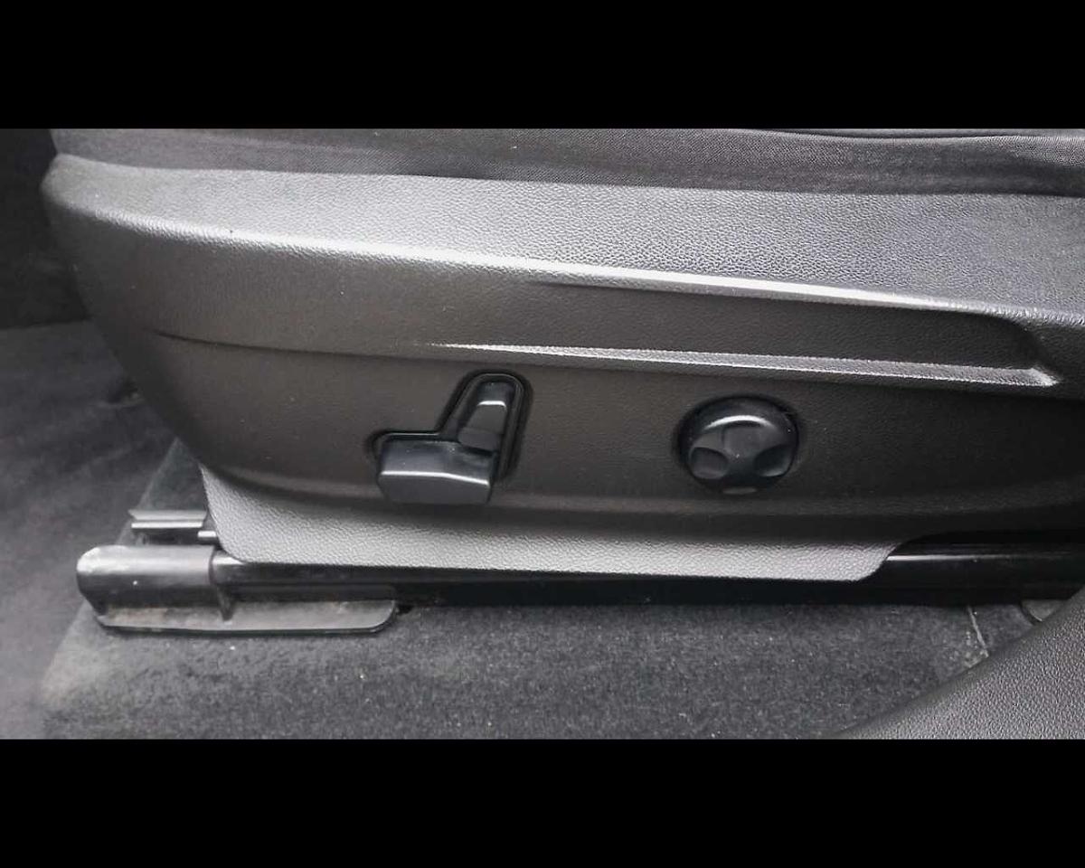 Alfa Romeo Alfa Romeo Stelvio usata, con 8 marce