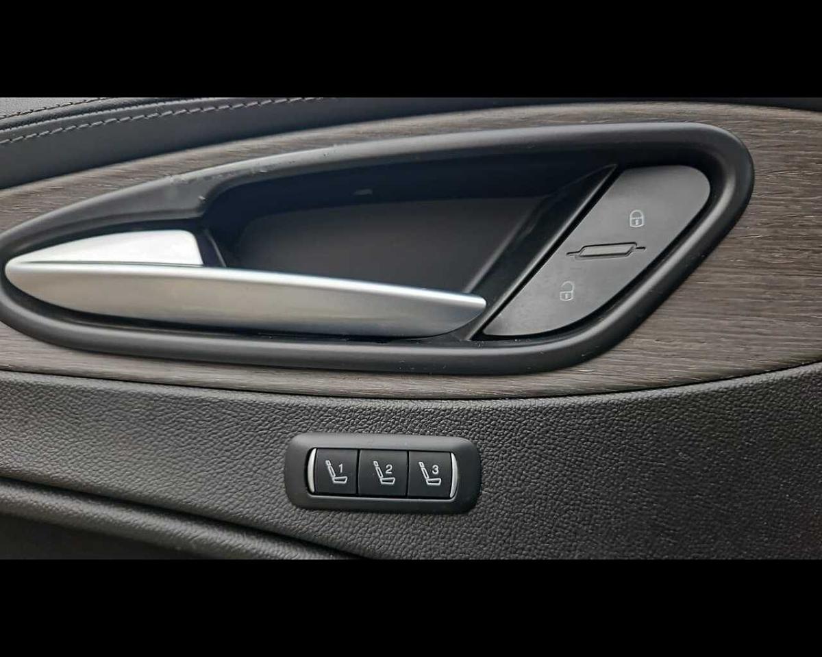 Alfa Romeo Alfa Romeo Stelvio usata, con abs