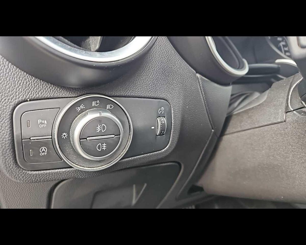 Alfa Romeo Alfa Romeo Stelvio usata, con android auto & apple carplay