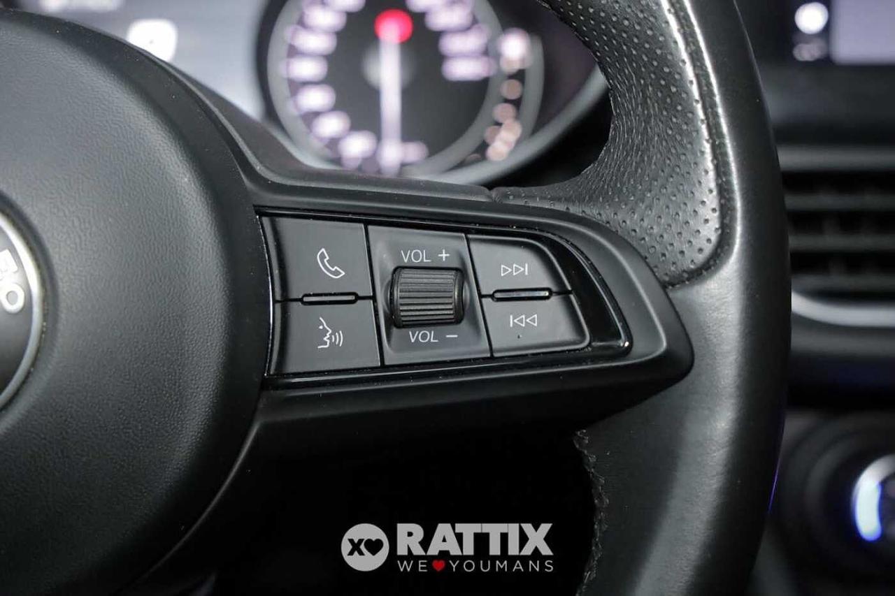 Alfa Romeo Alfa Romeo Stelvio usata 4