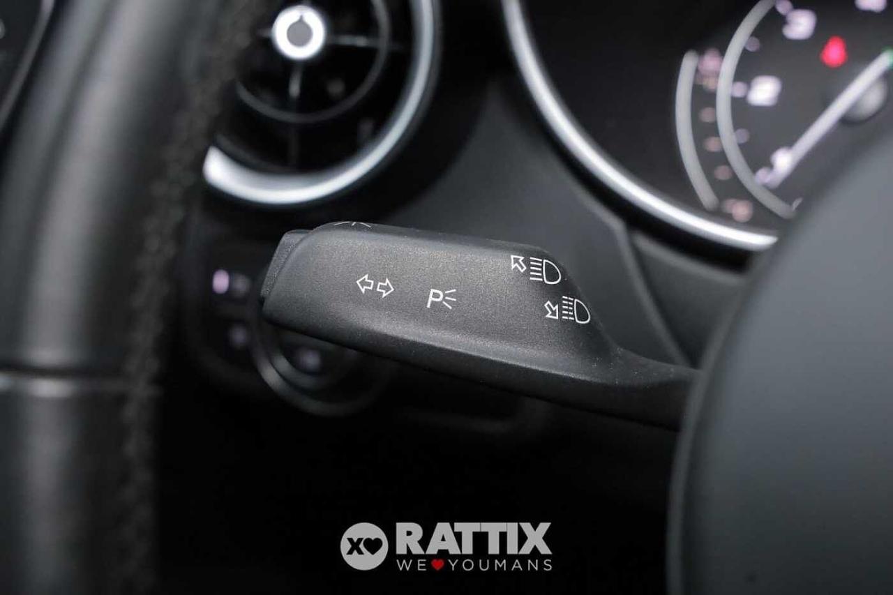 Alfa Romeo Alfa Romeo Stelvio usata 5