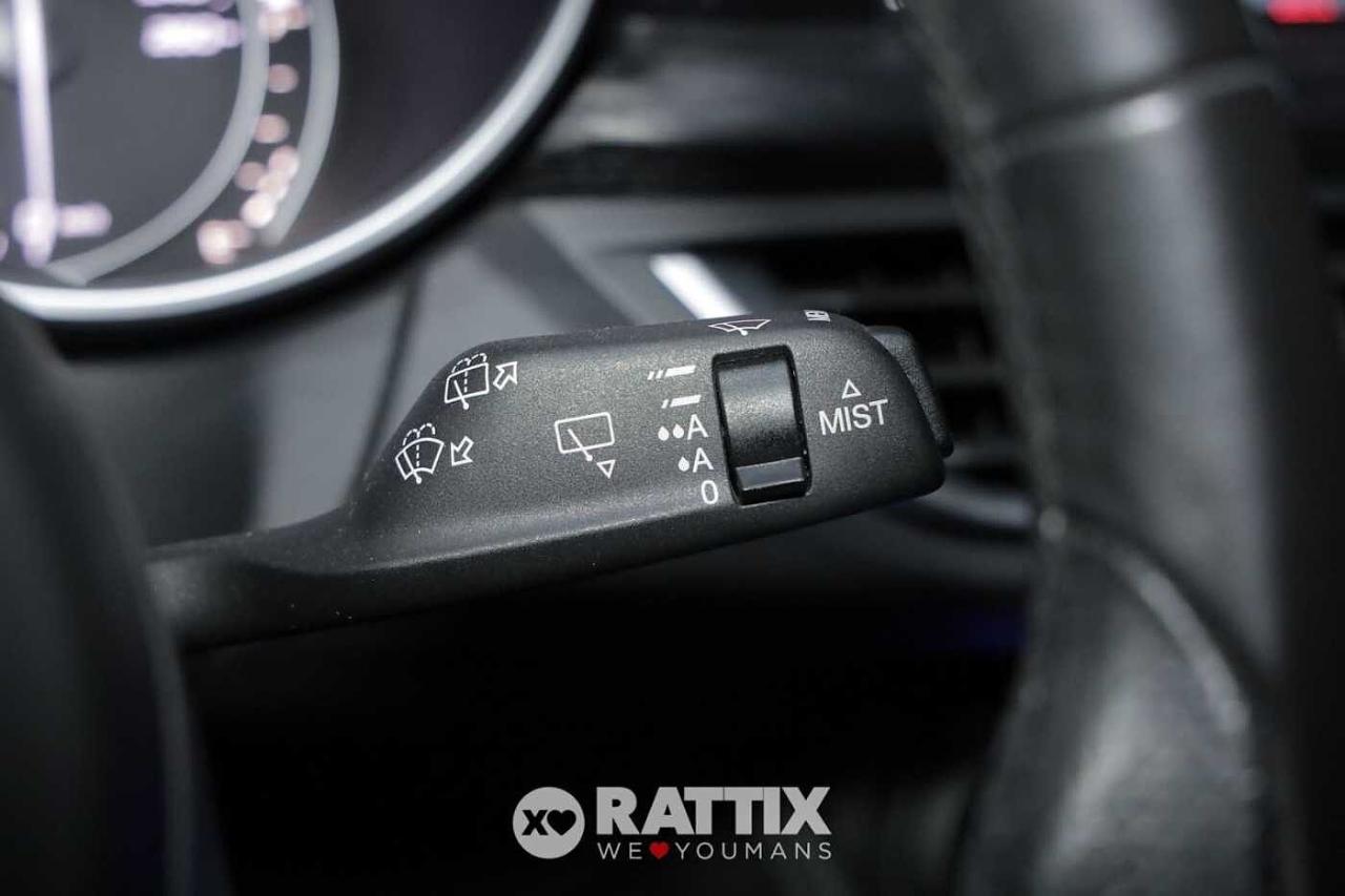 Alfa Romeo Alfa Romeo Stelvio usata 6