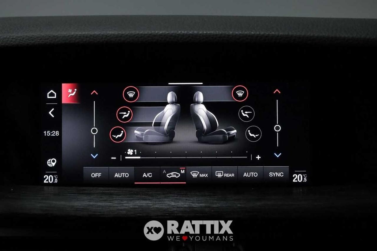 Alfa Romeo Alfa Romeo Stelvio usata 16