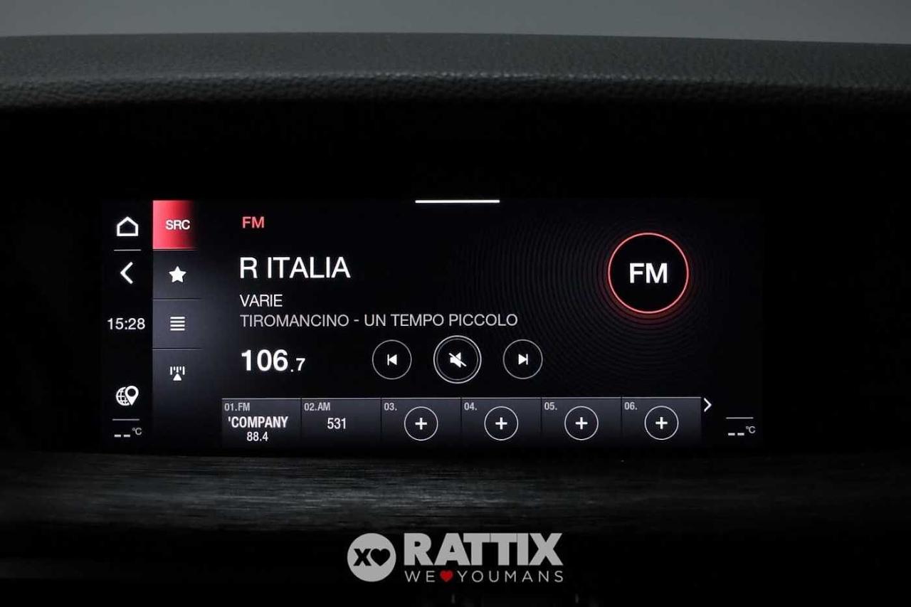 Alfa Romeo Alfa Romeo Stelvio usata 18