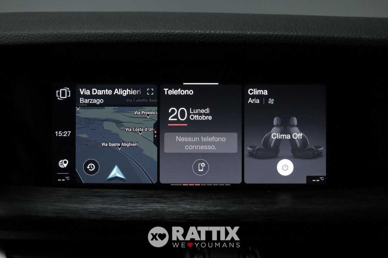 Alfa Romeo Alfa Romeo Stelvio usata 21