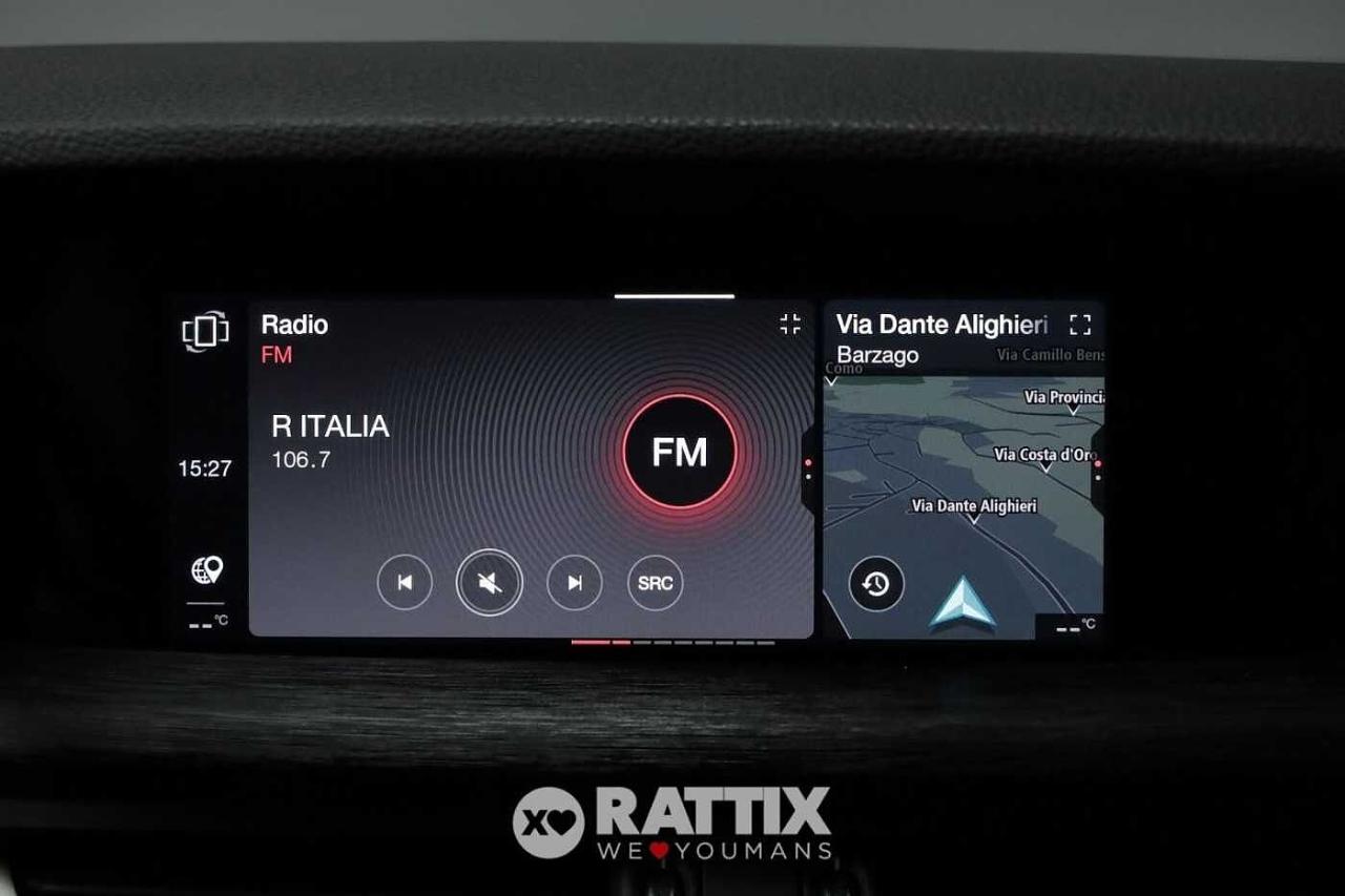 Alfa Romeo Alfa Romeo Stelvio usata 23