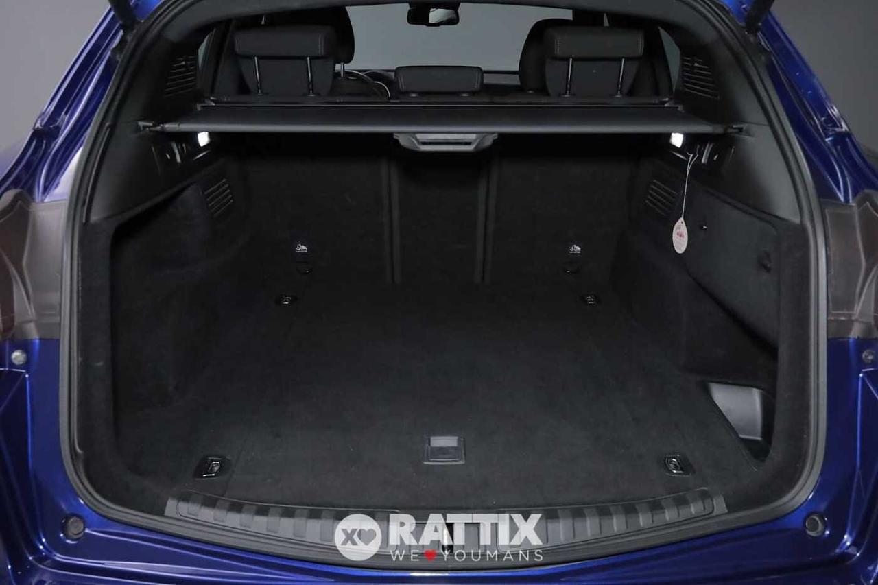 Alfa Romeo Alfa Romeo Stelvio usata 27