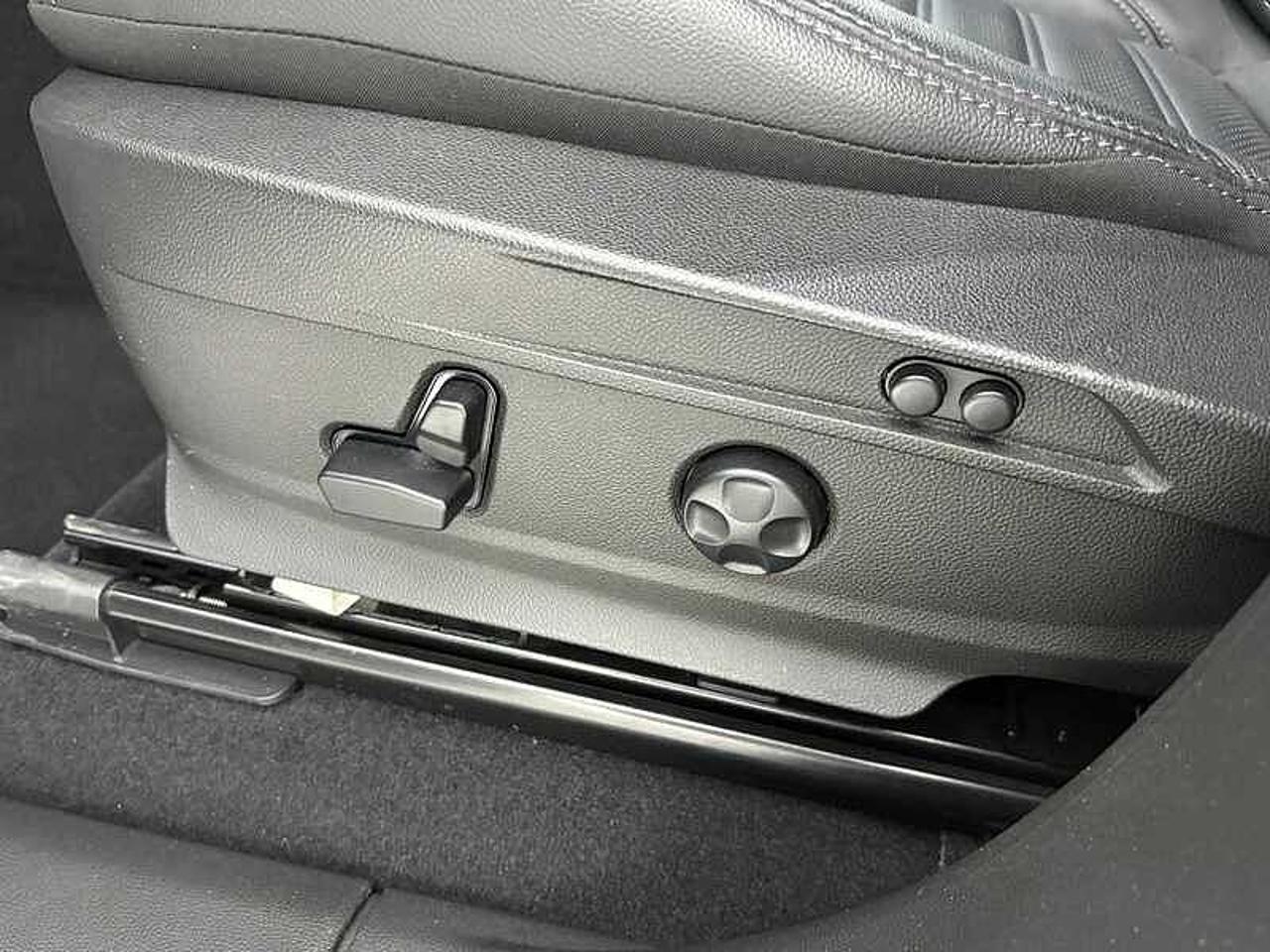 Alfa Romeo Alfa Romeo Stelvio usata, con 8 marce