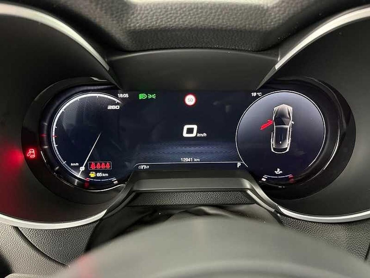 Alfa Romeo Alfa Romeo Stelvio usata 8