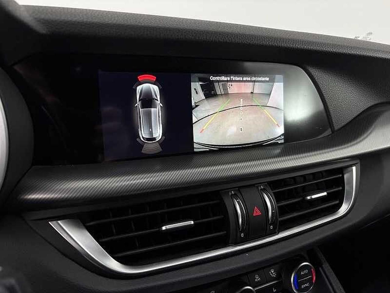 Alfa Romeo Alfa Romeo Stelvio usata 15