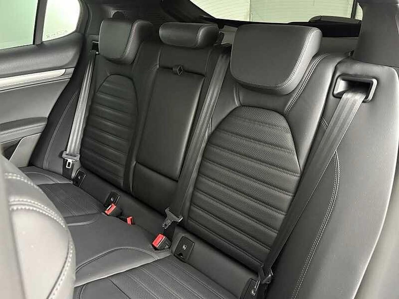 Alfa Romeo Alfa Romeo Stelvio usata 17