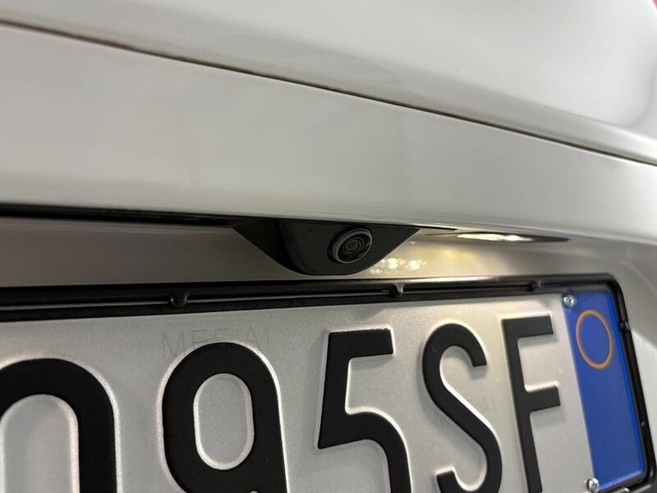 Alfa Romeo Alfa Romeo Stelvio usata 26