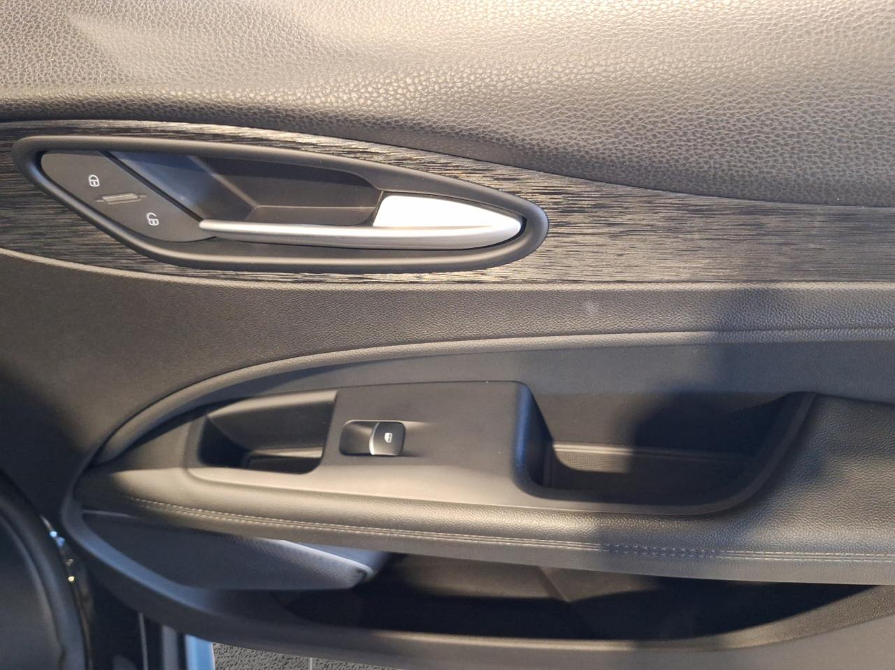 Alfa Romeo Alfa Romeo Stelvio usata 7