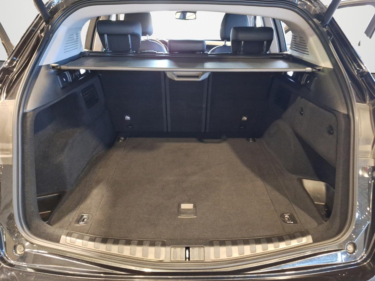 Alfa Romeo Alfa Romeo Stelvio usata 9