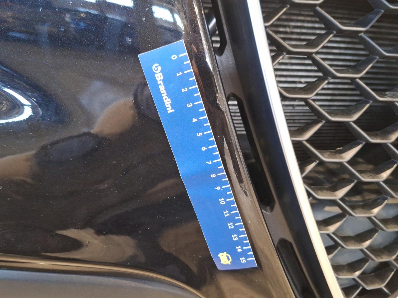 Alfa Romeo Alfa Romeo Stelvio usata 15