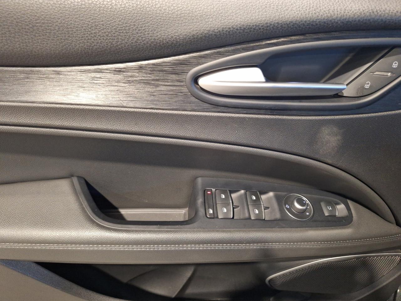 Alfa Romeo Alfa Romeo Stelvio usata 22