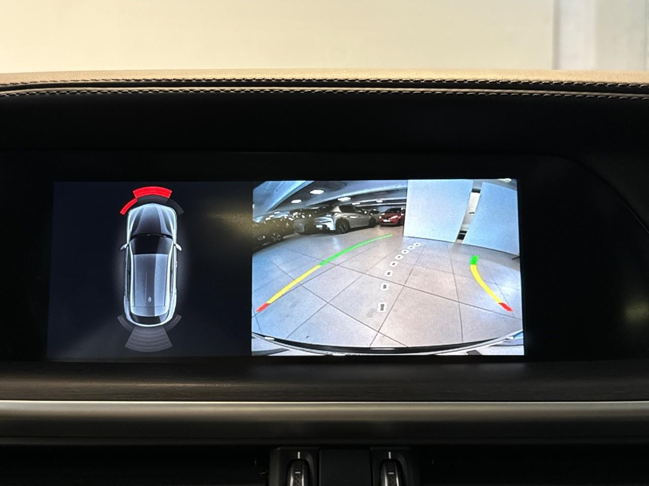 Alfa Romeo Alfa Romeo Stelvio usata, con airbag anteriore conducente intelligente, airbag anteriore passeggero intelligente con interrutore di disattivazione