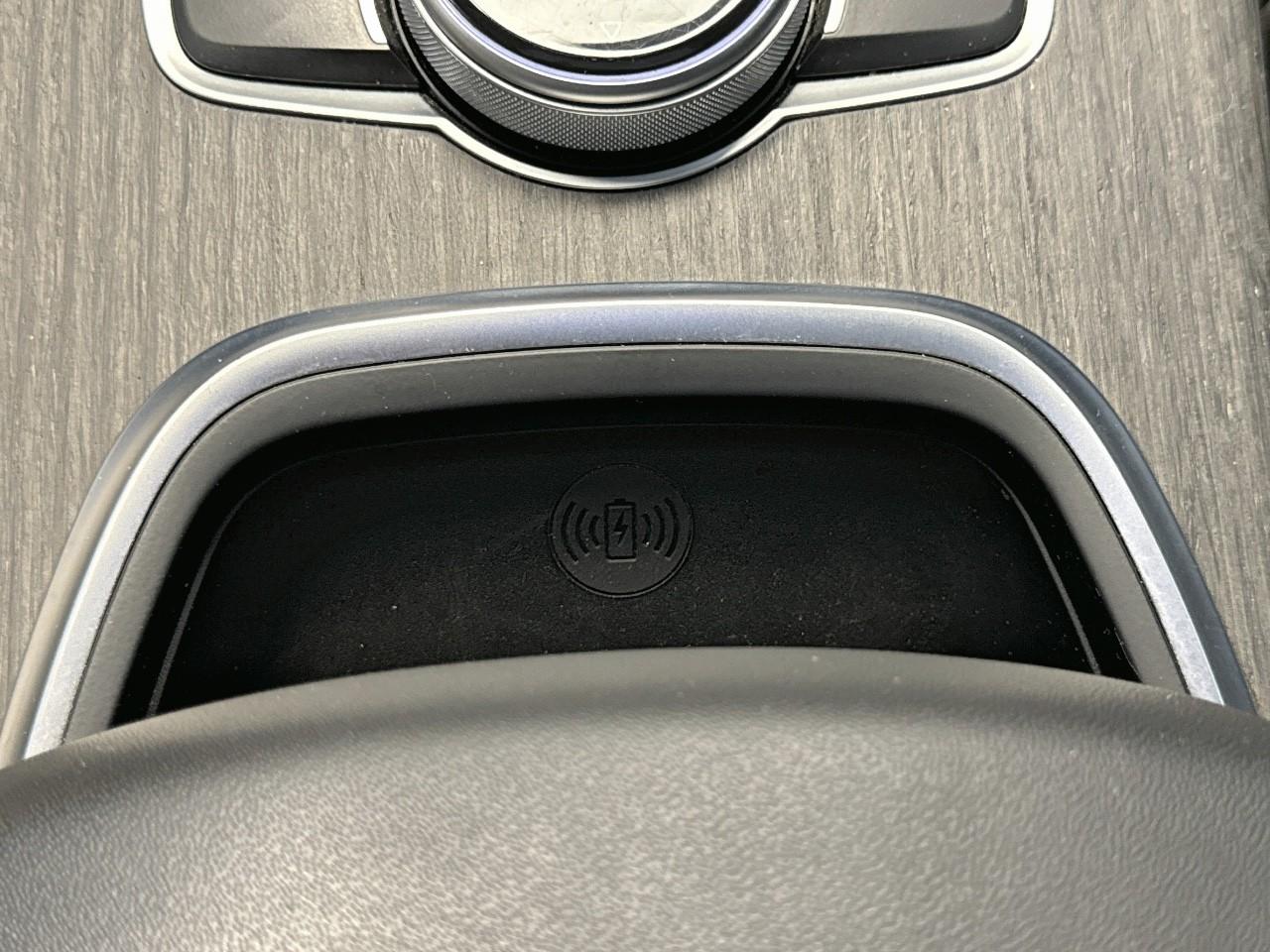 Alfa Romeo Alfa Romeo Stelvio usata, con airbags 6