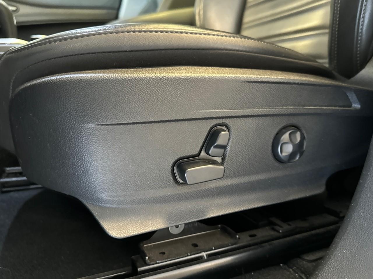 Alfa Romeo Alfa Romeo Stelvio usata, con apertura bagagliaio mani libere