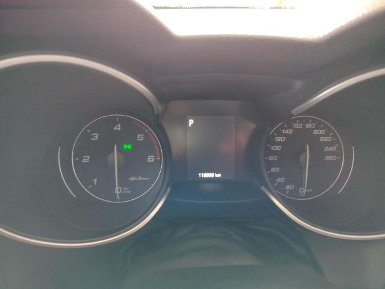 Alfa Romeo Alfa Romeo Stelvio usata 24