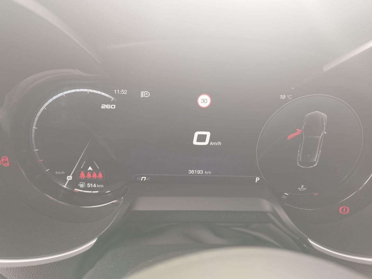 Alfa Romeo Alfa Romeo Stelvio usata, con navigatore