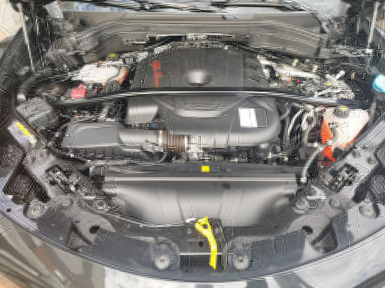 Alfa Romeo Alfa Romeo Stelvio usata 8