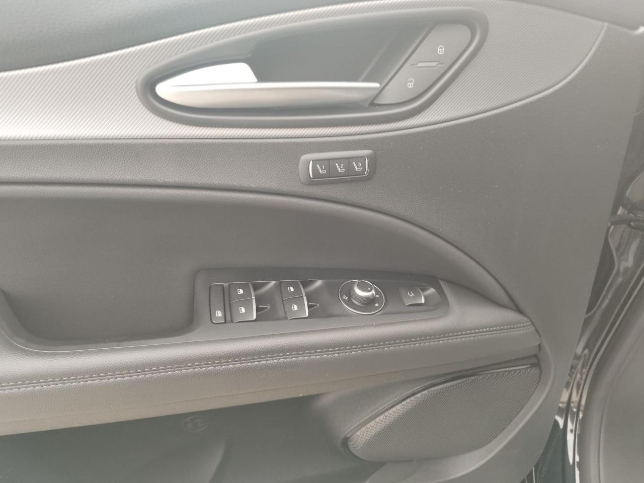 Alfa Romeo Alfa Romeo Stelvio usata 12