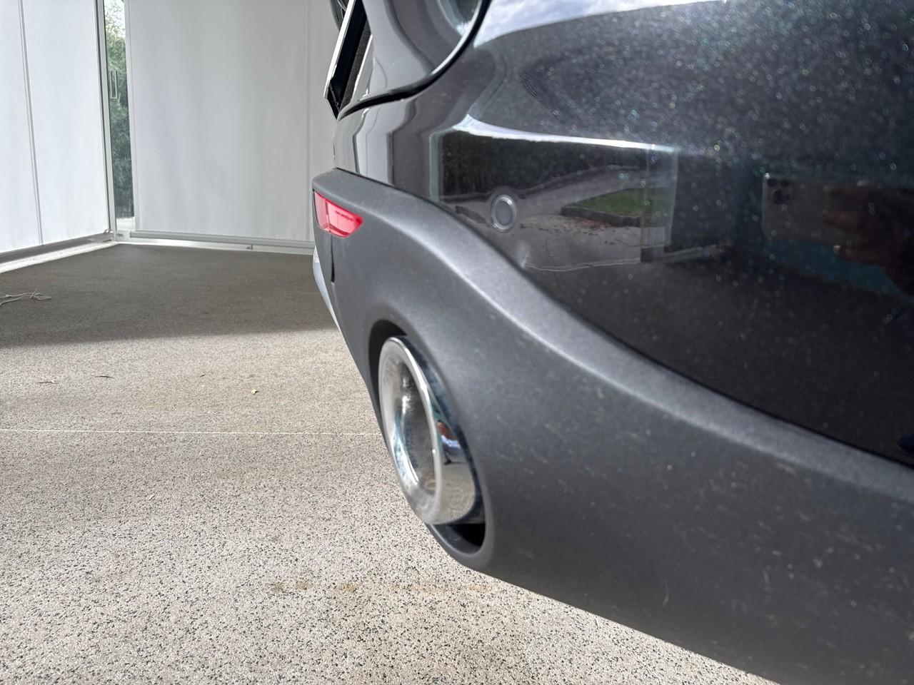 Alfa Romeo Alfa Romeo Stelvio usata, con 8 altoparlanti