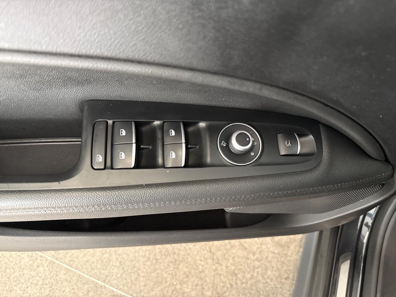 Alfa Romeo Alfa Romeo Stelvio usata, con abs