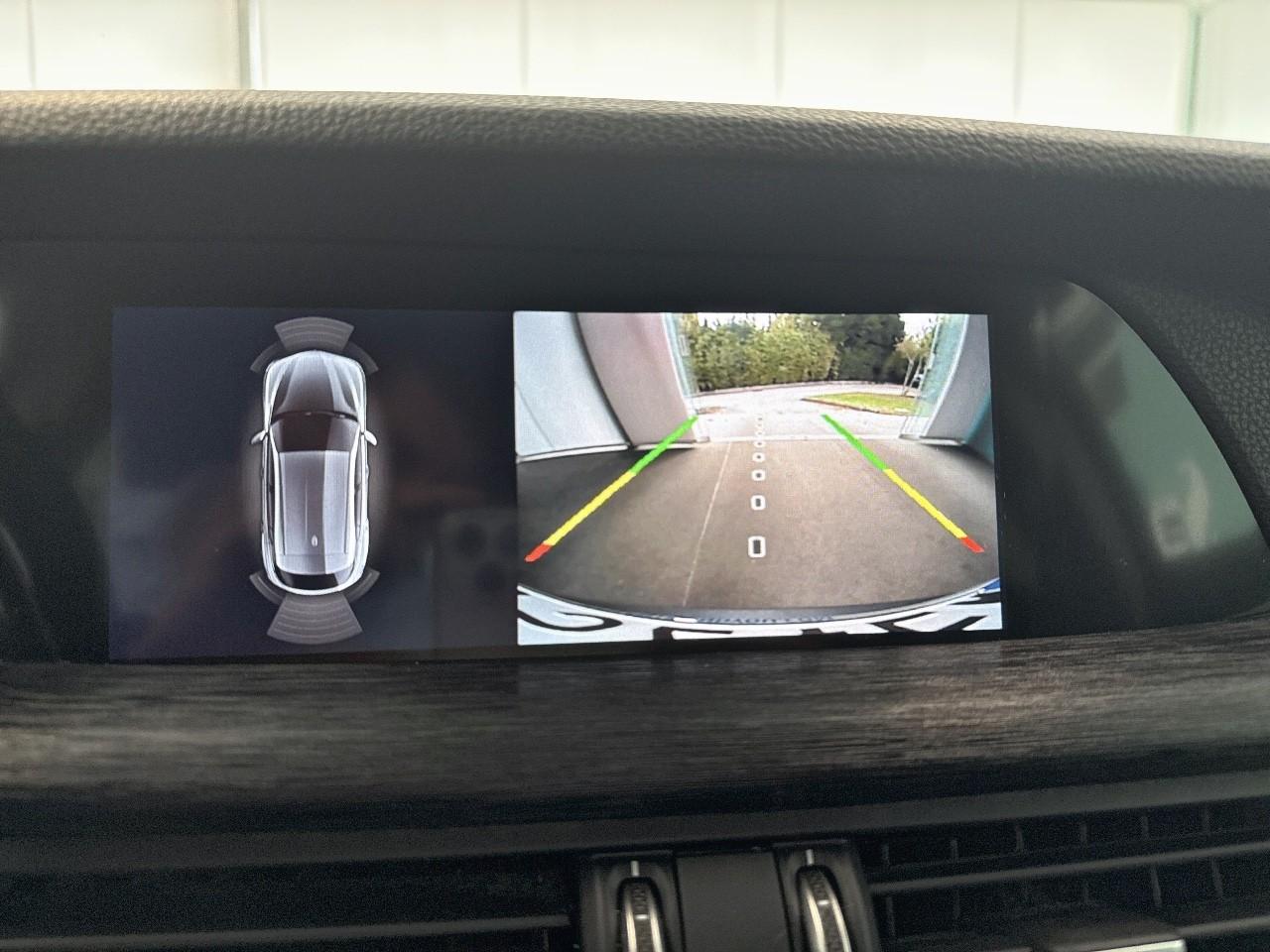 Alfa Romeo Alfa Romeo Stelvio usata, con airbag laterale anteriore