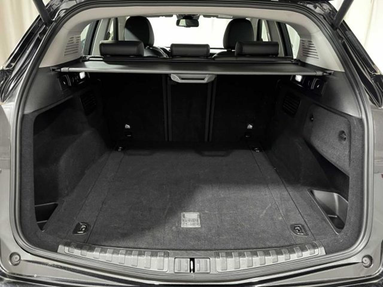 Alfa Romeo Alfa Romeo Stelvio usata, con esp