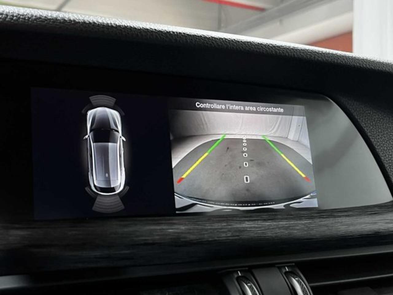 Alfa Romeo Alfa Romeo Stelvio usata 14