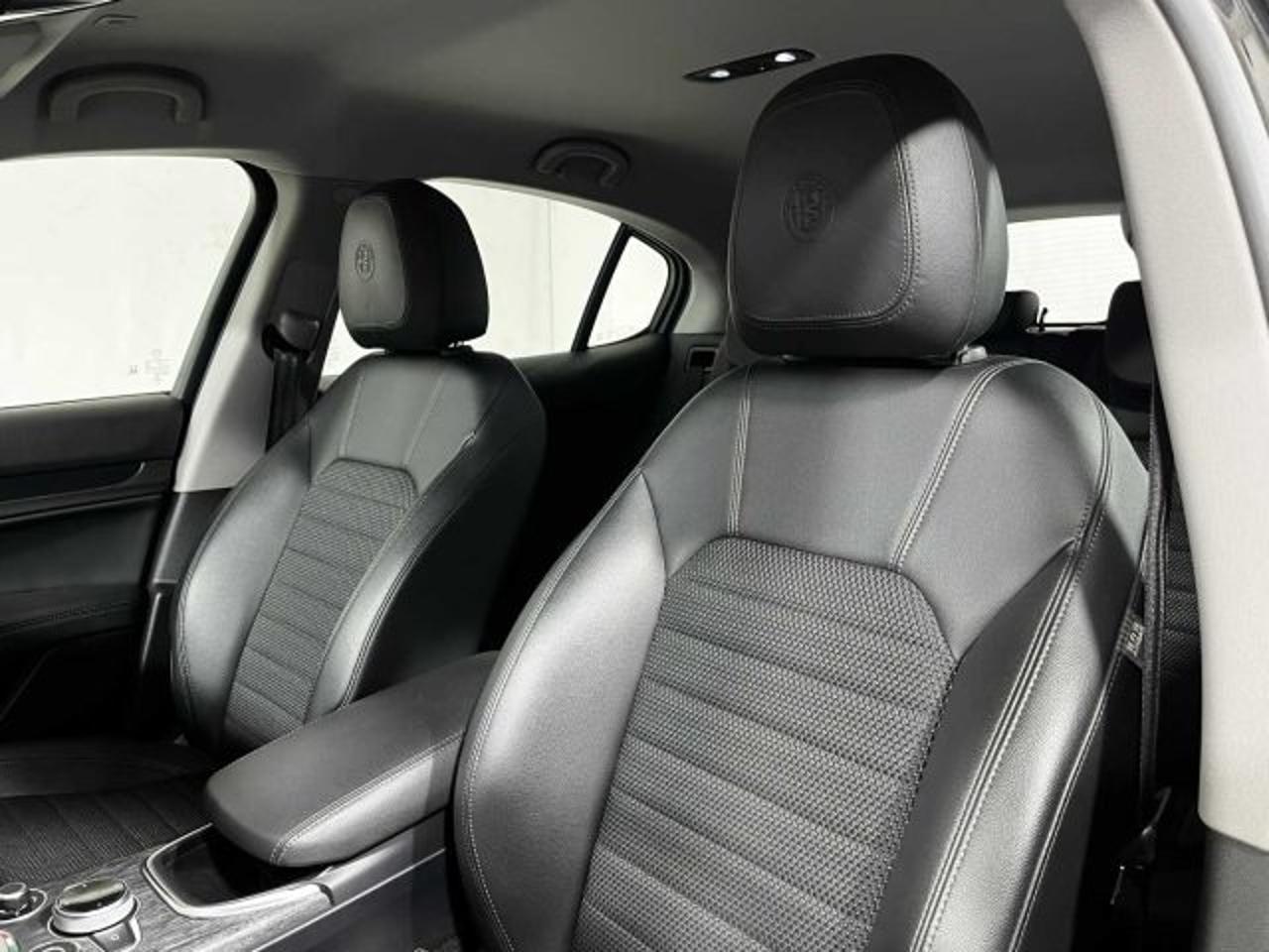 Alfa Romeo Alfa Romeo Stelvio usata 15