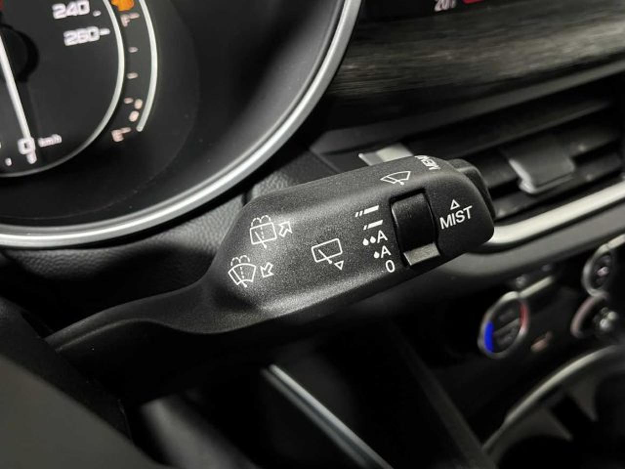 Alfa Romeo Alfa Romeo Stelvio usata 20