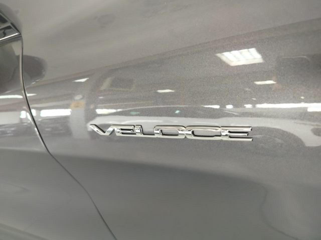 Alfa Romeo Alfa Romeo Stelvio usata, con navigatore