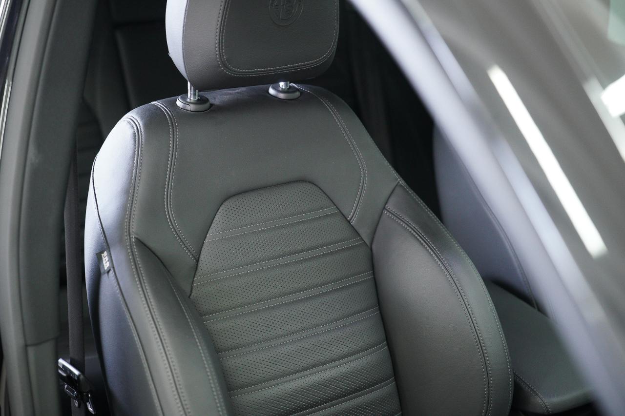 Alfa Romeo Alfa Romeo Stelvio usata 14