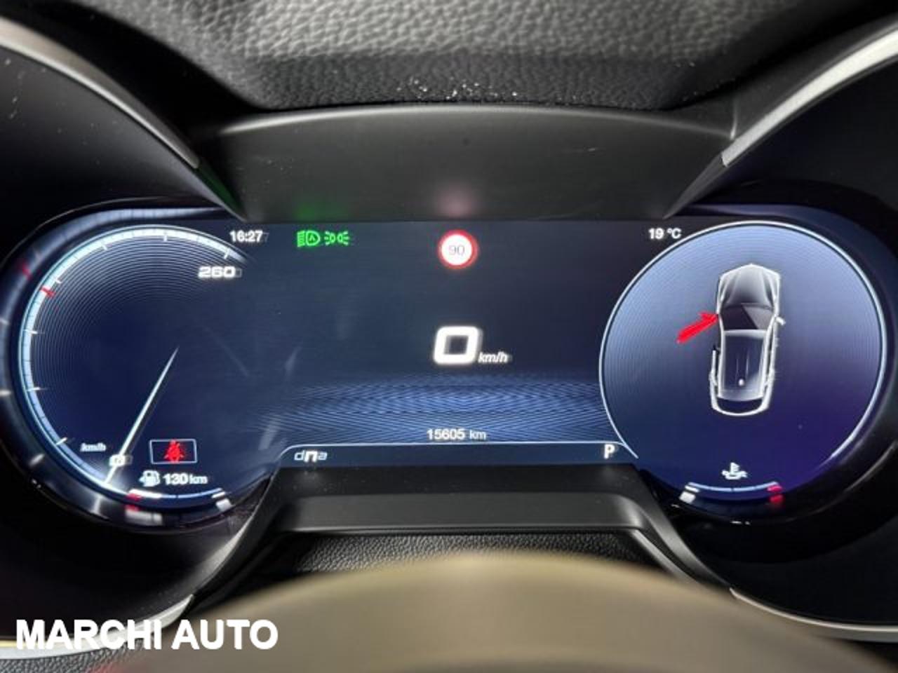 Alfa Romeo Alfa Romeo Stelvio usata, con esp