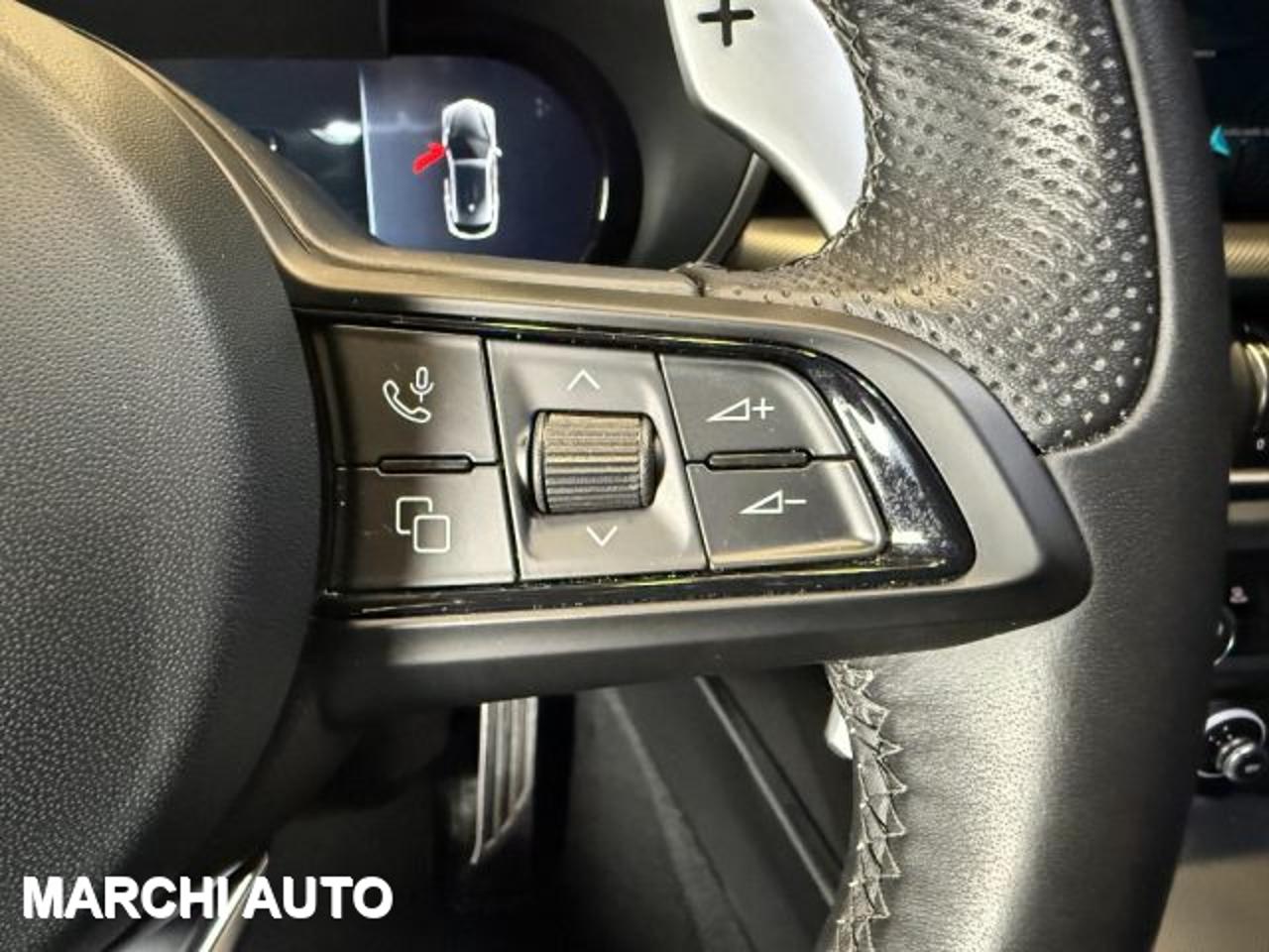 Alfa Romeo Alfa Romeo Stelvio usata, con navigatore