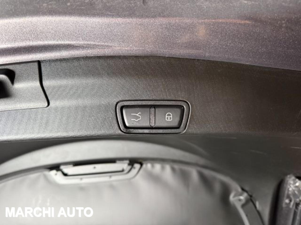 Alfa Romeo Alfa Romeo Stelvio usata 12
