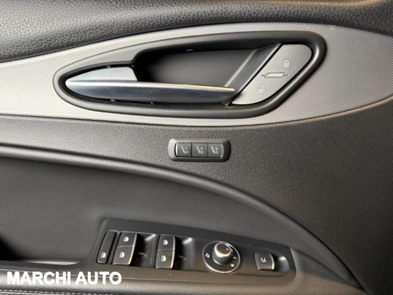 Alfa Romeo Alfa Romeo Stelvio usata 20