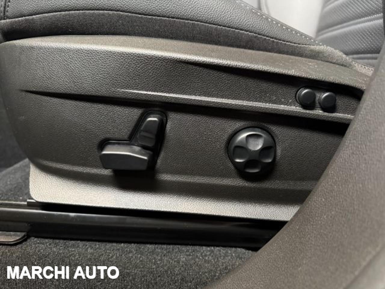 Alfa Romeo Alfa Romeo Stelvio usata 21