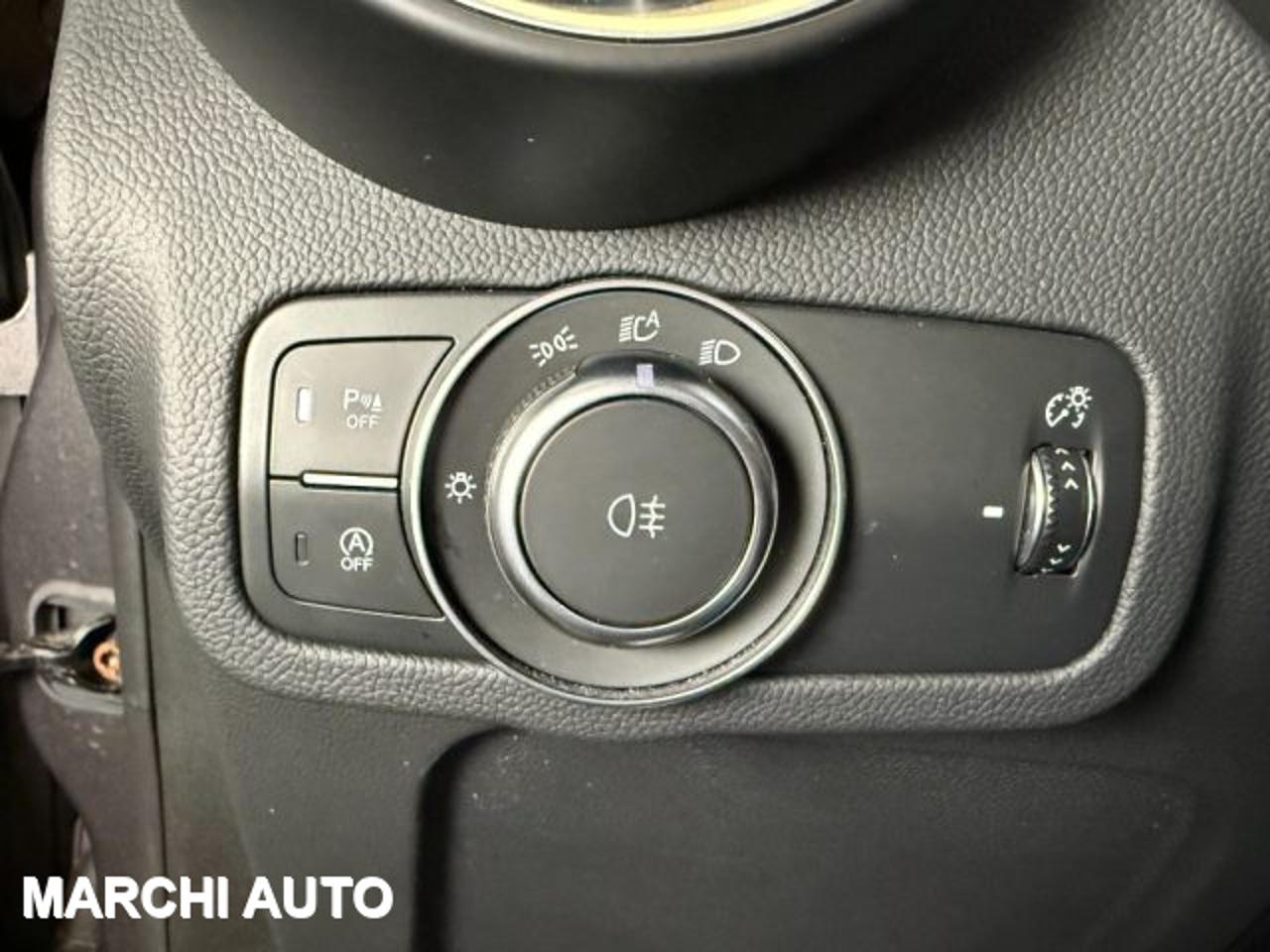 Alfa Romeo Alfa Romeo Stelvio usata 23